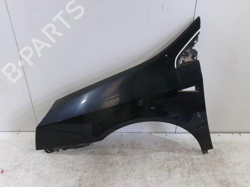 Used Left front fenders RENAULT VEL SATIS (BJ0_) 2.2 dCi (BJ0E, BJ0F) (150 hp) 25653860