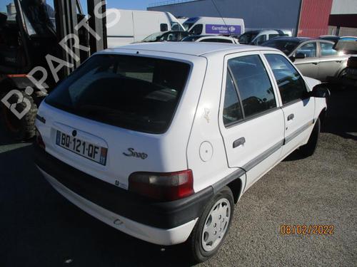Alternator CITROËN SAXO (S0, S1) 1.1 X, SX | BP22328994M7 