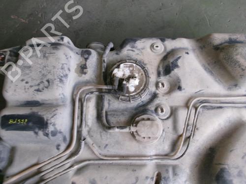 Fuel tank RENAULT TRAFIC III Van (FG_) 1.6 dCi 145 (FGMG) | BP22328191C62 