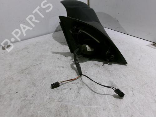 Left mirror CITROËN C3 Pluriel (HB_) 1.4 HDi | BP22326831C26 