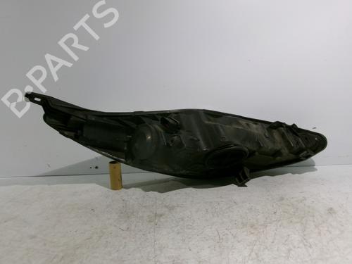 Left headlight FORD FIESTA VI (CB1, CCN) 1.6 TDCi | BP25031748C28 