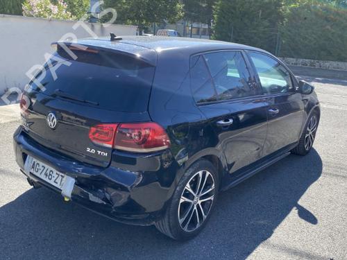 Peças VW GOLF VI (5K1) 4742618