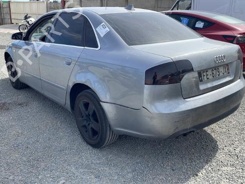 Left tailgate light AUDI A4 B7 (8EC) 1.9 TDI | BP23883817C79  - Image 6