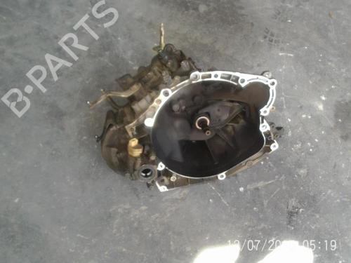 Gearbox PEUGEOT 206 CC (2D) 2.0 S16 | BP22538506M3 