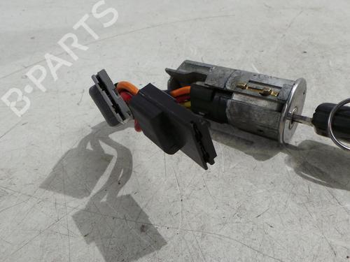 Ignition barrel RENAULT 19 II Chamade (L53_) 1.4 | BP22328220M48 