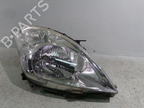 Right headlight SUZUKI SWIFT III (MZ, EZ) 1.3 DDiS (RS413D) | BP30535529C29 - Image 4