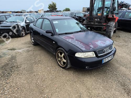 Left headlight AUDI A4 B5 (8D2) 1.9 TDI | BP36027725C28 - Image 8