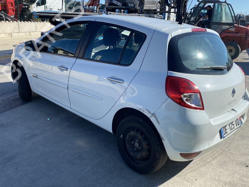 Commutateur RENAULT CLIO III (BR0/1, CR0/1) 1.2 16V (BR02, BR0J, BR11, CR02, CR0J, CR11) | BP30793856I30 