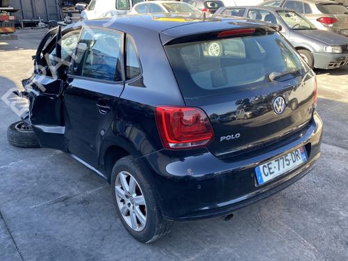 Left taillight VW POLO V (6R1, 6C1) 1.6 TDI | BP26740110C34 