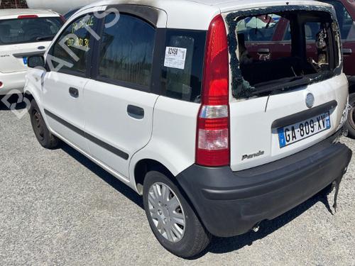 Gearbox FIAT PANDA (169_) 1.1 (169.AXA1A) | BP24373244M3  - Image 5