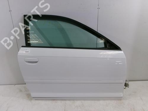 Dør høyre foran AUDI A3 (8P1) 2.0 TDI 16V (140 hp) 22323758