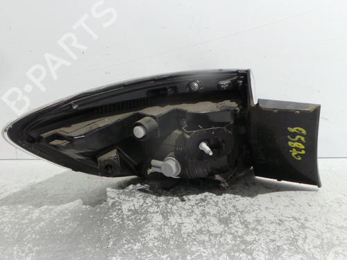 Right taillight RENAULT CLIO V (B7_) 1.0 SCe 65 (B7MG) | BP40174590C35 - Image 3