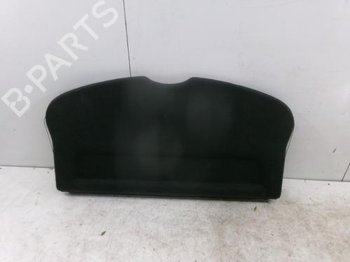 Rear parcel shelf CITROËN C5 II (RC_) 1.6 HDi (RC8HZB) | BP29840853C85 - Image 2