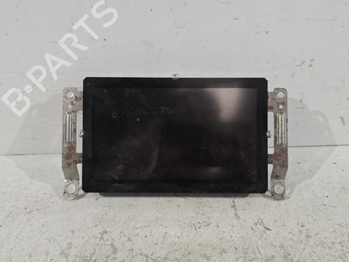 display-monitor-renault-koleos-i-hy_-2008-37035535 main image