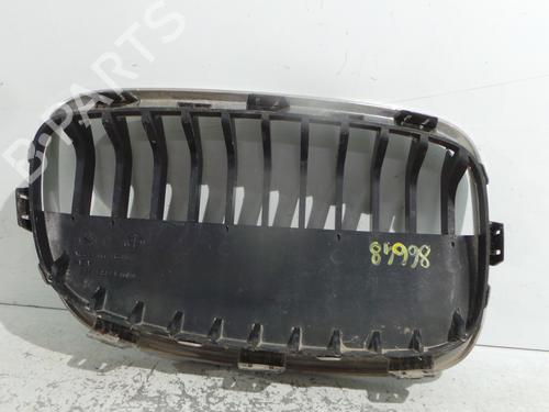 Used Grille Grille BMW 1 (F21) 116 d (116 hp) 40174592 40174592