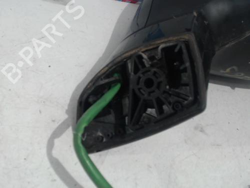 Right mirror PEUGEOT 308 I (4A_, 4C_) 1.6 HDi | BP22539285C27 