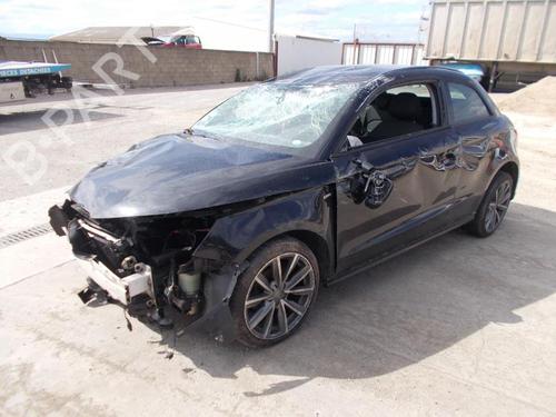 Air filter box AUDI A1 (8X1, 8XK) 1.6 TDI | BP22538962M87 