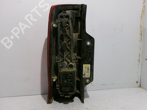 Used Right taillight Right taillight FIAT QUBO (225_) 1.3 D Multijet (225CXB1A, 225AXB1A, 225CXB11, 225AXB11,... (75 hp) 22323280 22323280