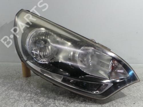 Right headlight KIA RIO III (UB) 1.1 CRDi | BP40528872C29 - Image 3