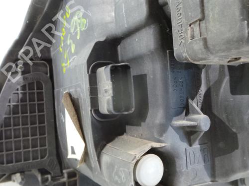 Right headlight RENAULT MODUS / GRAND MODUS (F/JP0_) 1.6 (JP03, JP0B, JP0U, JP0Y, JP1G) | BP37673575C29 - Image 2