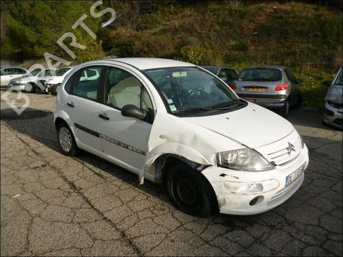 Starter CITROËN C3 I (FC_, FN_) 1.4 HDi | BP31344590M8 