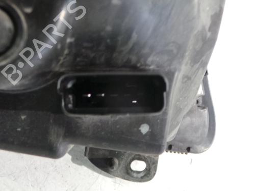 Faro izquierdo RENAULT CLIO II (BB_, CB_) 1.5 dCi (B/CB07) | BP29735214C28 