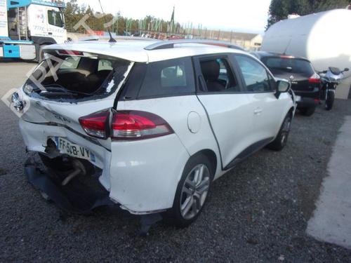 Starter RENAULT CLIO IV Grandtour (KH_) 0.9 TCe 90 | BP22325480M8 