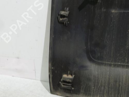 Dørliste CITROËN C3 III (SX) 1.2 PureTech 82 | BP37738827C150 - Image 5