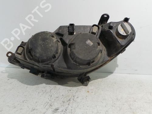Right headlight PEUGEOT 307 Break (3E) 2.0 HDI 110 | BP30441589C29