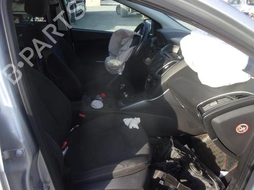 Left mirror FORD FOCUS III 1.0 EcoBoost | BP22323889C26 