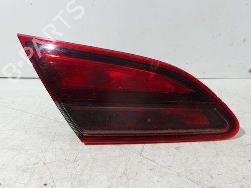 Used Left tailgate light OPEL ASTRA J GTC 1.7 CDTI (08) (110 hp) 29325315