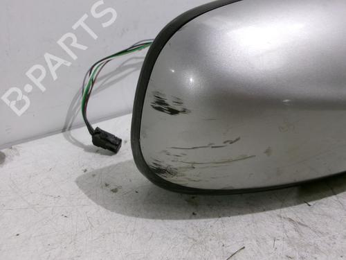 Right mirror PEUGEOT 307 (3A/C) 2.0 HDi 90 | BP22326905C27 