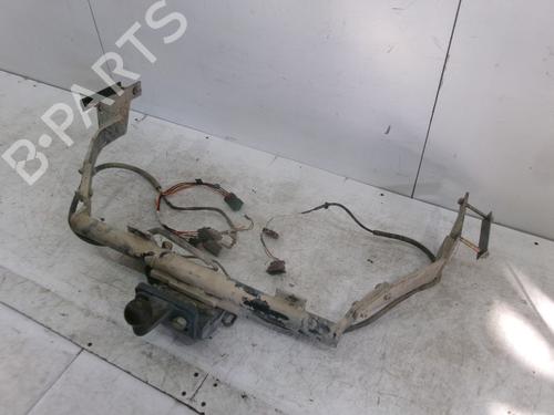 Used Tow ball/Mechanism CITROËN BERLINGO / BERLINGO FIRST Box Body/MPV (M_) 1.9 D 70 (MBWJZ, MCWJZ) (69 hp) 29597050