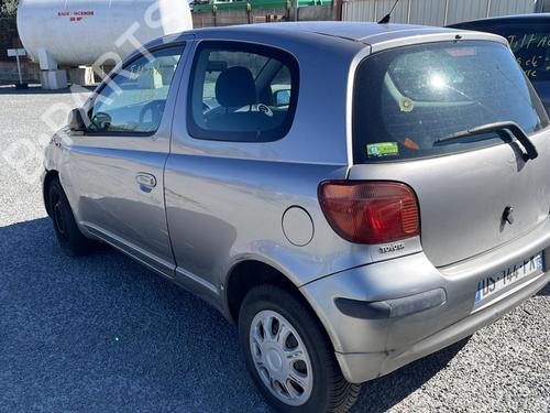Used Parts TOYOTA YARIS (_P1_) 1.0 (SCP10_, SCP10R) (65 hp) 4322126