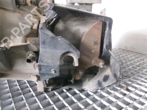 Gearbox FORD FIESTA VI (CB1, CCN) 1.25 | BP28444113M3
