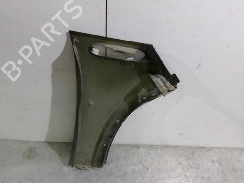Left front fenders MINI MINI (R50, R53) One | BP22540206C41 
