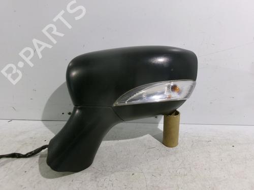 Used Left mirror RENAULT CLIO IV (BH_) 1.5 dCi 75 (75 hp) 29896989