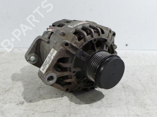 Dynamo RENAULT SCÉNIC I MPV (JA0/1_, FA0_) 1.9 dCi (JA05, JA1F) (102 hp) 28376650