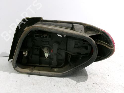 Farolim esquerdo Farolim esquerdo CITROËN XSARA Coupe (N0) 2.0 i 16V (163 hp) 24620095 24620095