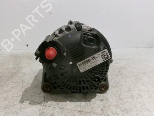Alternator RENAULT MEGANE IV Grandtour (K9A/M/N_) 1.5 Blue dCi 115 (K9A6) | BP28614818M7
