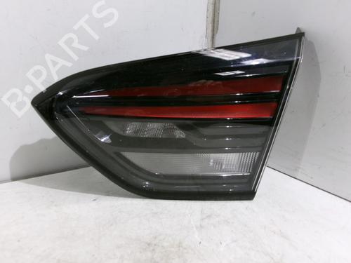 Used Right tailgate light OPEL CROSSLAND X / CROSSLAND (P17, P2QO) 1.5 (75) (110 hp) 22325501