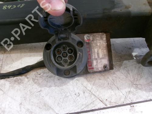 Trækkugle/Mekanisme Trækkugle/Mekanisme MERCEDES-BENZ C-CLASS (W202) C 220 D (202.121) (95 hp) 26903269 26903269