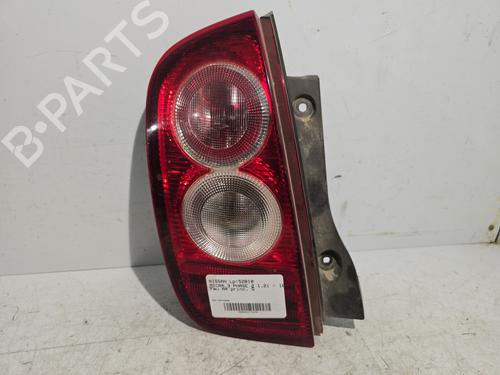 Used Left taillight NISSAN MICRA III (K12) 1.2 16V (65 hp) 22327603