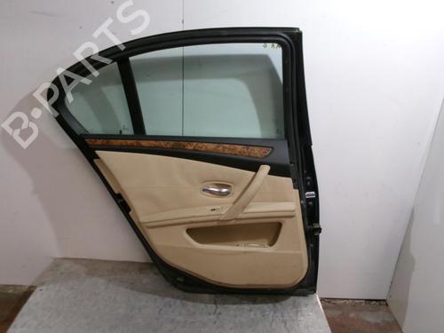 Left rear door BMW 5 (E60) 530 d | BP22325516C4 