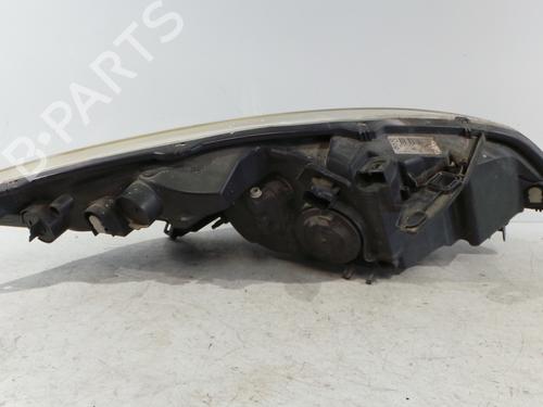 Used Left headlight Left headlight RENAULT SCÉNIC III (JZ0/1_) 1.5 dCi (110 hp) 27486504 27486504