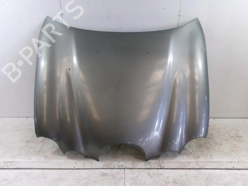 Used Hood JAGUAR S-TYPE II (X200) 3.0 V6 (238 hp) 28541222