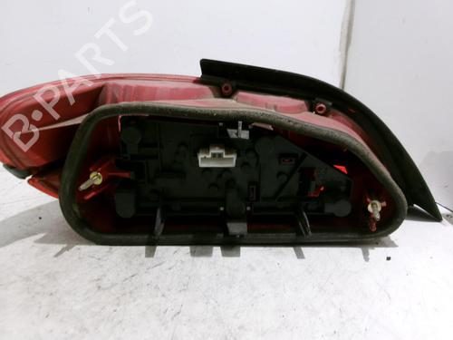 Right taillight PEUGEOT 406 (8B) 2.0 HDI 90 | BP22325379C35 