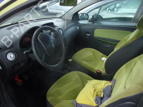 Alternator CITROËN C2 (JM_) 1.1 | BP22328286M7 