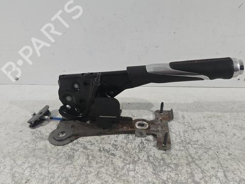 håndbremse håndbremse PEUGEOT 208 I (CA_, CC_) 1.6 GTi (200 hp) 32469796 32469796