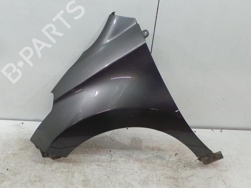 Used Left front fenders Left front fenders TOYOTA URBAN CRUISER (_P1_) 1.4 D-4D (NLP110_, NLP110R) (90 hp) 34522110 34522110